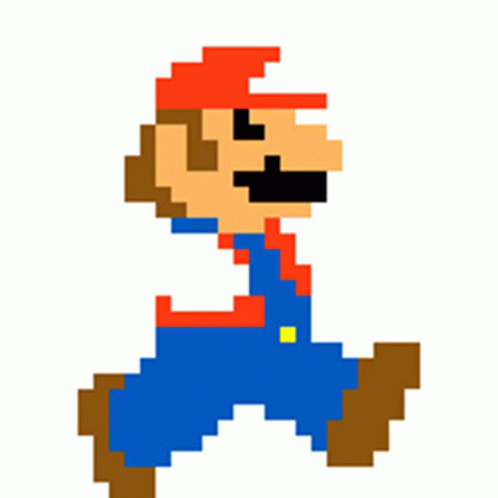 Mario